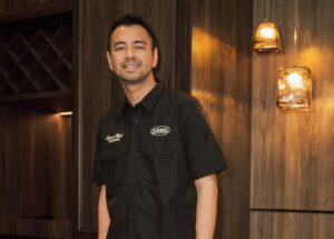 raffi ahmad ig