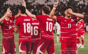 ragnar seleb timnas x