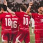 ragnar seleb timnas x