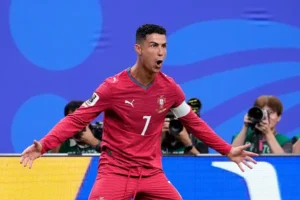 ronaldo getty seleb