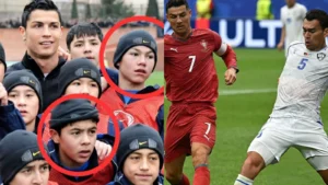 ronaldo uzbekistan ashurmatov khamdamov