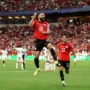 salah mesir getty