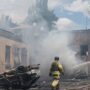 serangan ukraina ke rusia ap