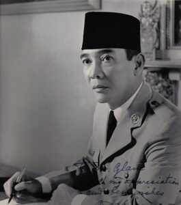 soekarno 1959