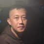 taufik hidayat penyekap ist