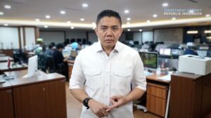 teddy indra seskab