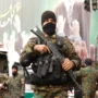 tentara iran voe