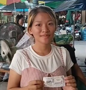 thai woman wins lottery dreamed number youtube (1)