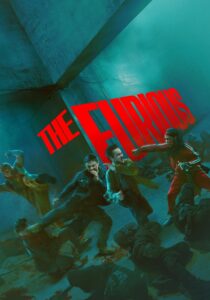 the furious