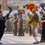 the retreat ceremony at the attari wagah border started in 1959 and has been witnessed by millions o 251317187 16x9 0