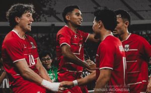 timnas ole dkk