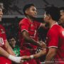 timnas ole dkk