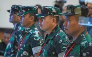 tni bais andrie yunus