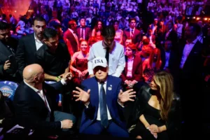 trump afp