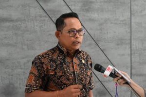 yulius setiarto pdip
