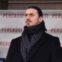 zlatan ibrahimovic milan efe