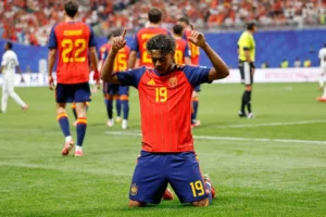 🇪🇸📋 match recap spain 4 0 saudi arabiaspanyol meraih kemenangan penting 4 0 atas arab saud (2)