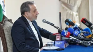 abbas araghchi aa