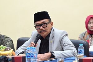 agung widyantoro