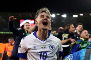 alajbegovic scream getty