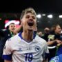 alajbegovic scream getty