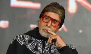 amitabh bachchan