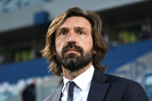 andrea pirlo getty
