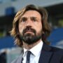 andrea pirlo getty