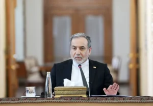araghchi aa