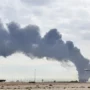 asap serangan iran anadolu
