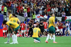australia getty mesir