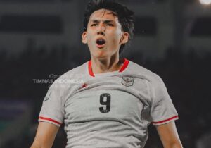 baker ig timnas