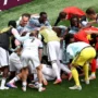 belgia pesta getty