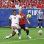 bellingham gol norwegia