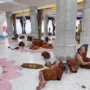 biksu selamat ap