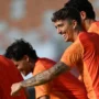 borneo fc latih ileague