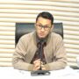 budi p jubir kpk