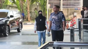 bupati sukoharjo rri