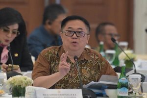 darmadi durianto pdip