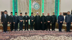 delegasi ri ali khamenei