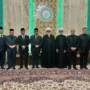 delegasi ri ali khamenei