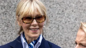 e jean carroll getty