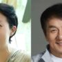 elaine ng jackie chan weibo