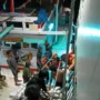 evakuasi korban km nurul salsa