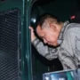 febrie tanpa rompi dan borgol ditahan di rutan kpk