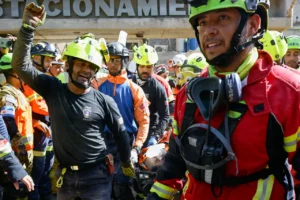 gil venezuela