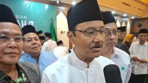 gus ipul pengumuman muktamar ke 35 nu di tambakberas