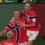haaland norwegia getty