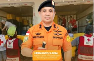 heriyanto sar gorontalo