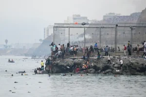 imigran maroko spanyol reuters